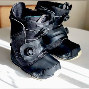 Burton Women Felix Step On snowboard boots